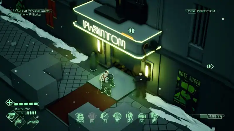 All Walls Must Fall — изображение 1