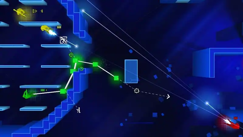 Frozen Synapse — изображение 1