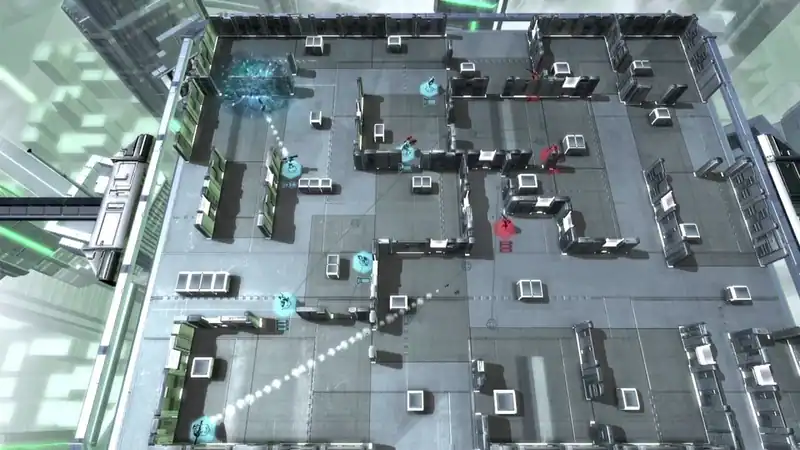 Frozen Synapse Prime — изображение 1