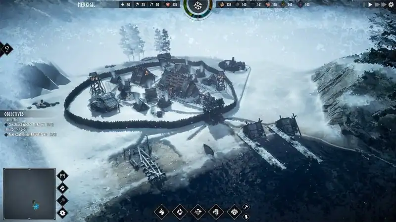 Frozenheim по сети — изображение 1