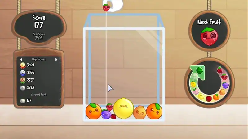 Fruit Salad — изображение 1