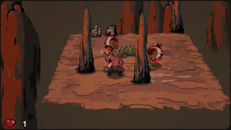 FukTopia 5 — изображение 1