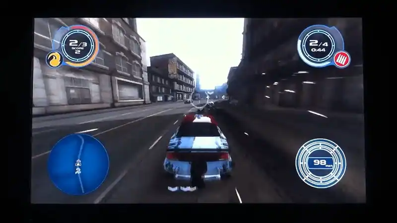 Full Auto 2: Battlelines — изображение 1