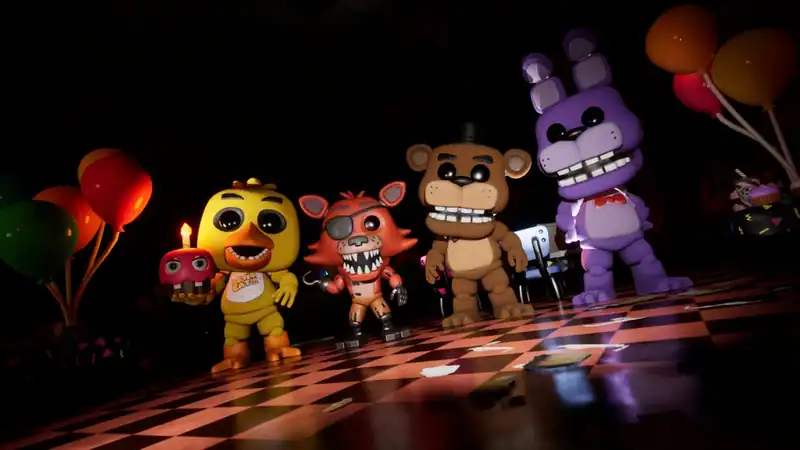 Funko Fusion — изображение 1