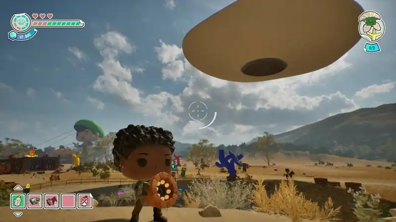Funko Fusion по сети — изображение 1