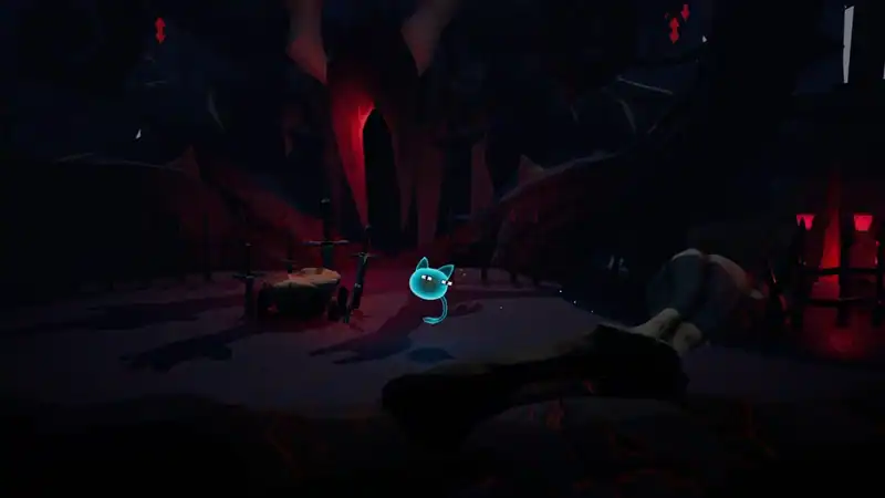 Funus: The Climb — изображение 1