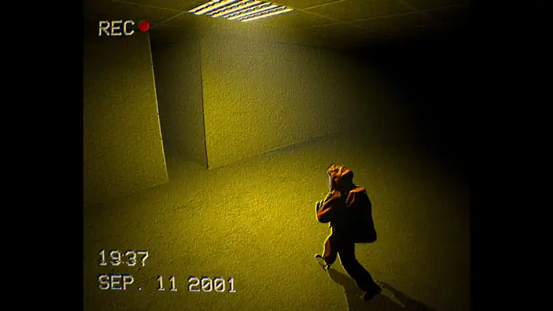 FURRY BACKROOMS по сети — изображение 1