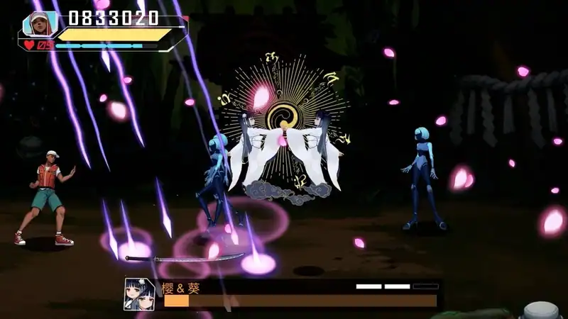 Fury Fight — изображение 1