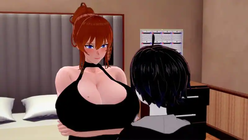 Futa on Dating App! — изображение 1