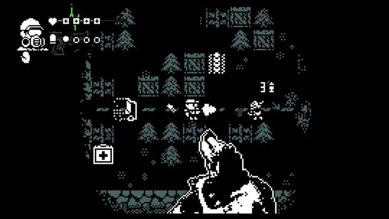 1 Bit Survivor — изображение 1