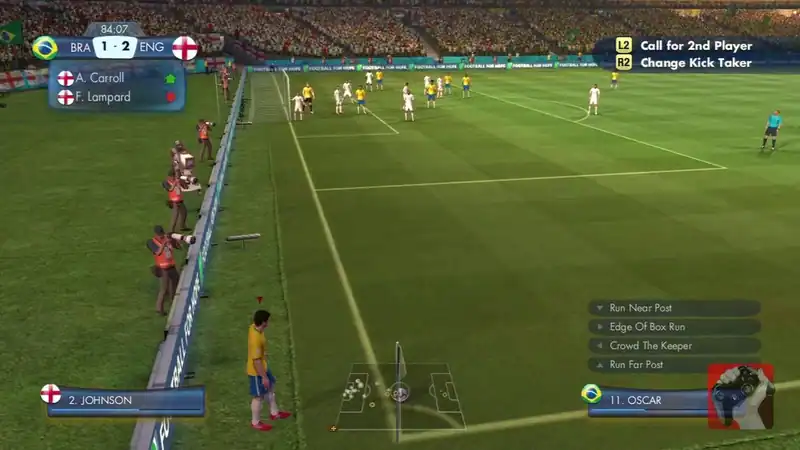 2014 FIFA World Cup Brazil — изображение 1