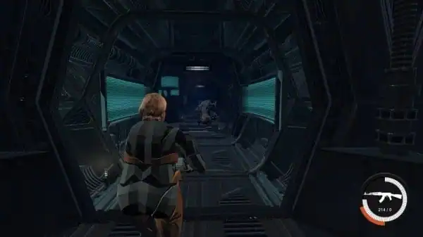 Gabe Newell Simulator — изображение 1