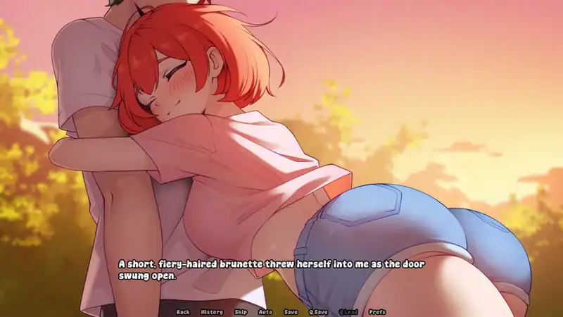 Gagged Love — изображение 1