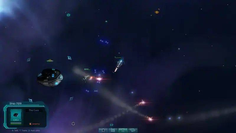 Gaia Beyond — изображение 1