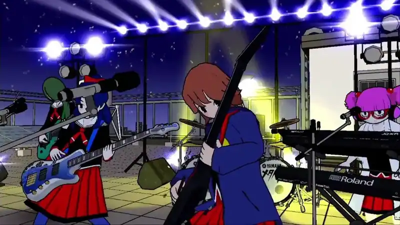 Gal Metal — изображение 1