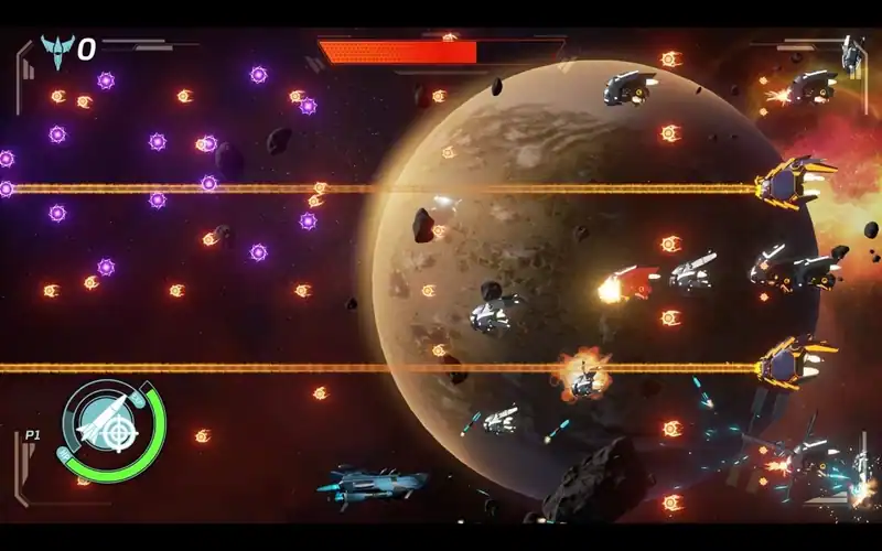Galacide — изображение 1
