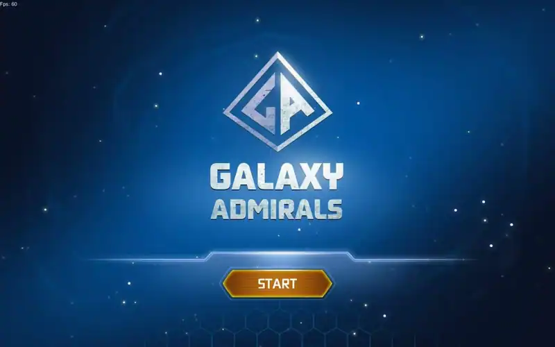 Galaxy Admirals — изображение 1
