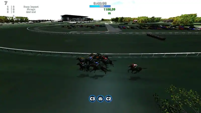 Gallop Champion — изображение 1