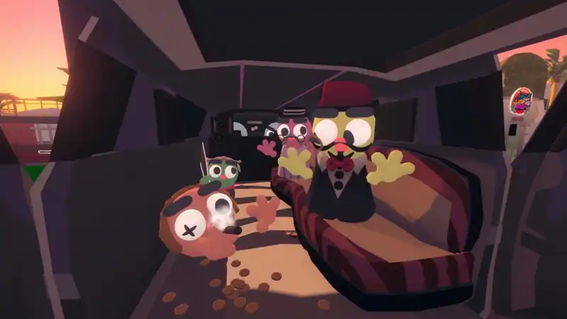 Gamble With Your Friends — изображение 1