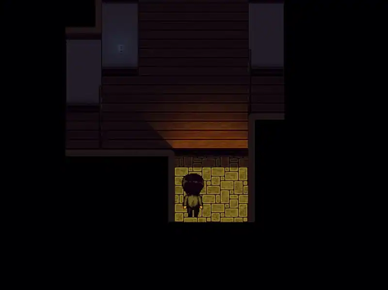 ALONE — изображение 1