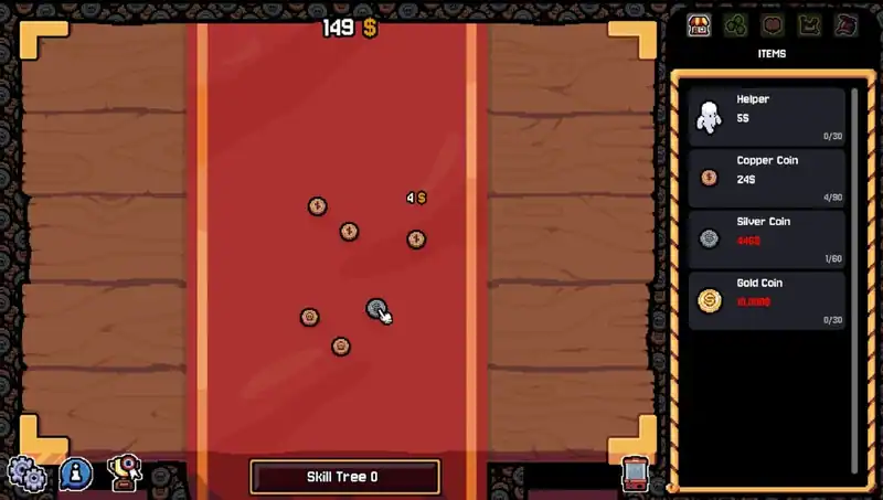 Gamblers Table — изображение 1