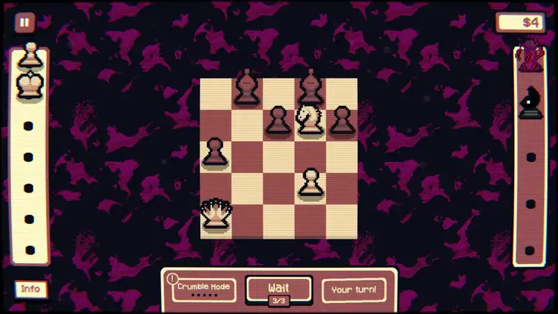 Gambonanza — изображение 1