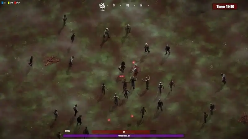 Game Of The Dead — изображение 1