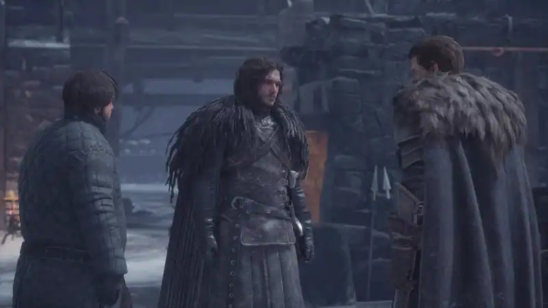 Game of Thrones: Kingsroad — изображение 1