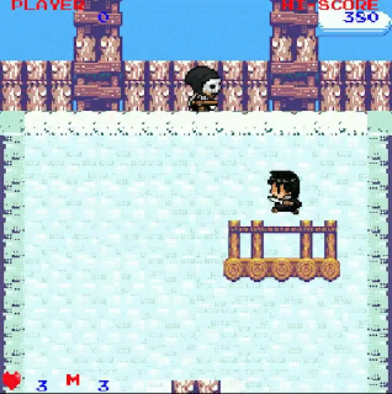 Game of Thrones The 8 bit Game — изображение 1