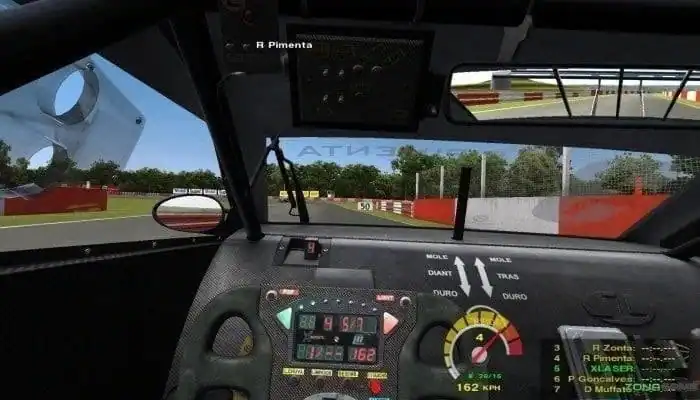 Game Stock Car — изображение 1