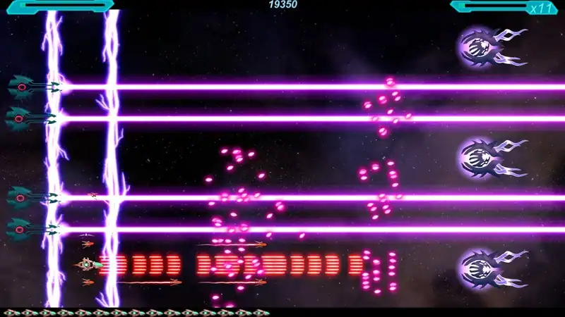 Gamma Blast — изображение 1