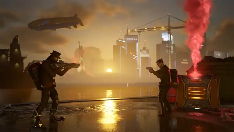Gangstar New York — изображение 1