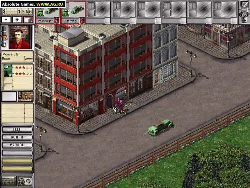 Gangsters 2: Vendetta — изображение 1