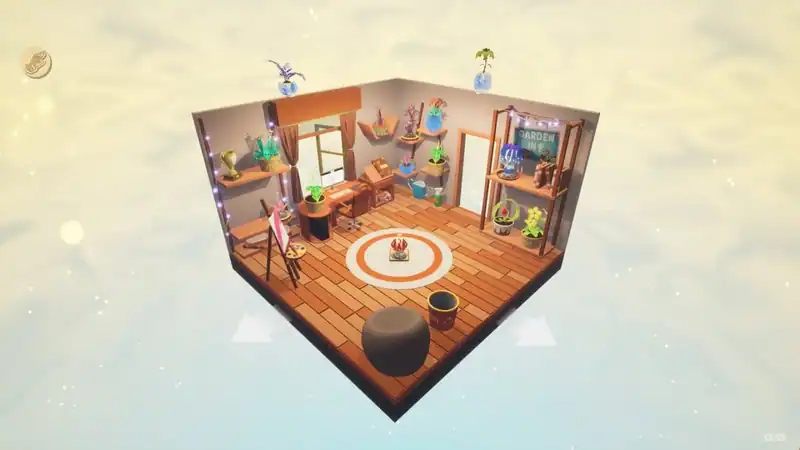 Garden In! — изображение 1