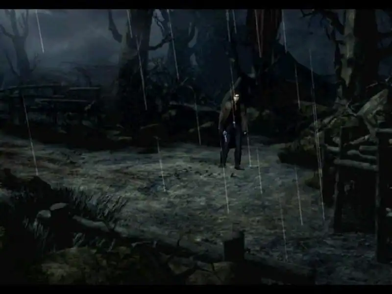 Alone in the Dark: The New Nightmare — изображение 1