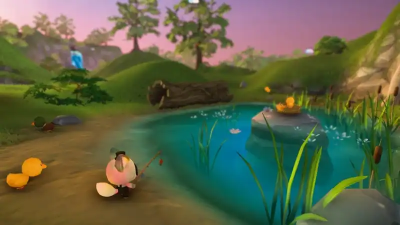 Garden Paws — изображение 1