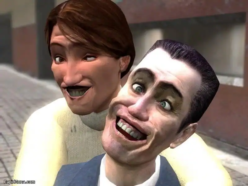 Garry’s Mod 9 — изображение 1