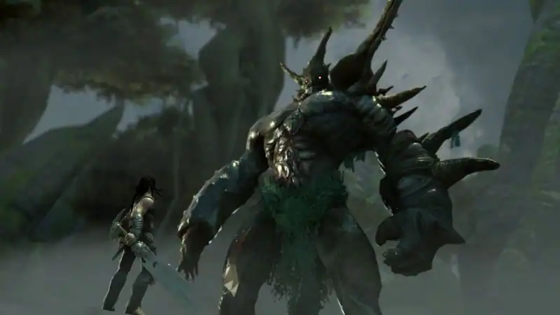 Garshasp: The Monster Slayer — изображение 1