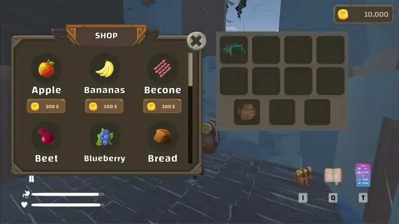 Along long road — изображение 1