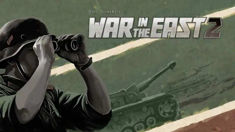 Gary Grigsby's War in the East 2 — изображение 1