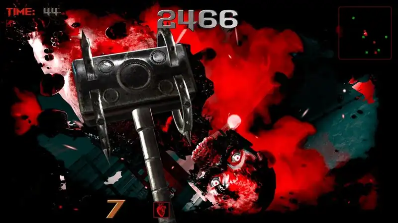 Gates of Hell — изображение 1