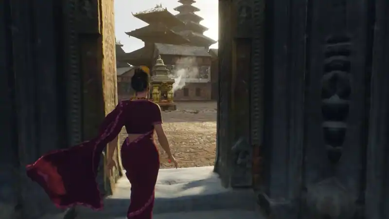 Gauley: Experience Nepal — изображение 1