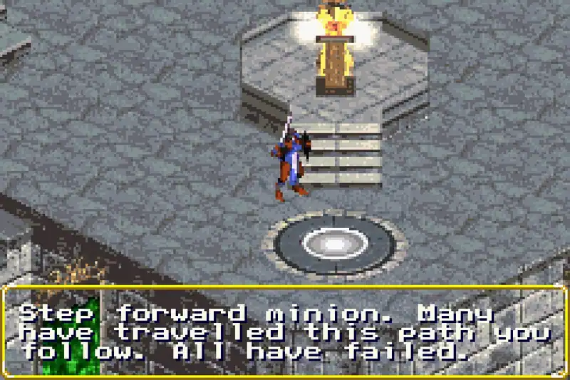 Gauntlet: Dark Legacy — изображение 1