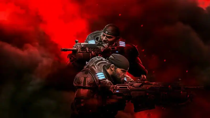 Gears 5 — изображение 1