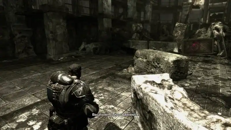 Gears of War — изображение 1