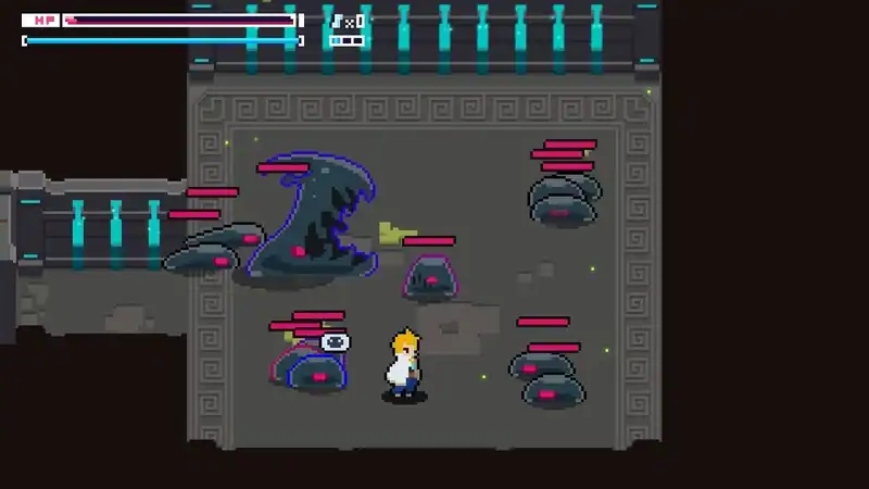 ALPHA — изображение 1