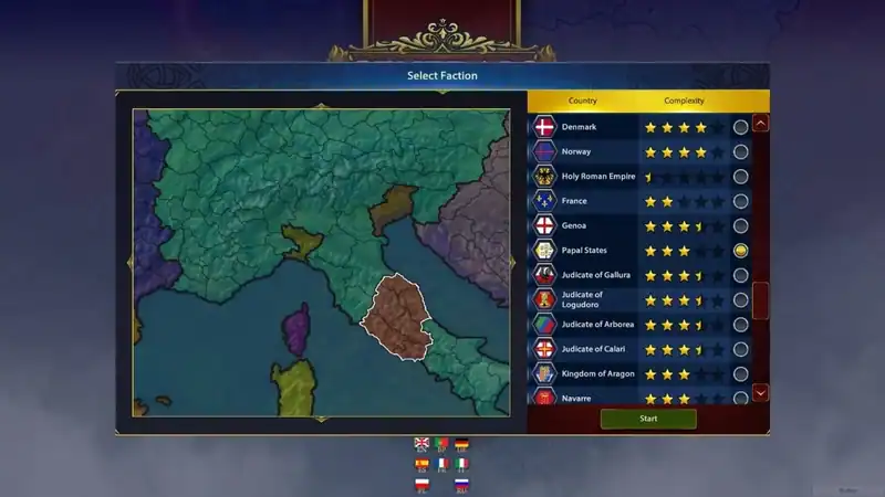 Generals and Rulers — изображение 1