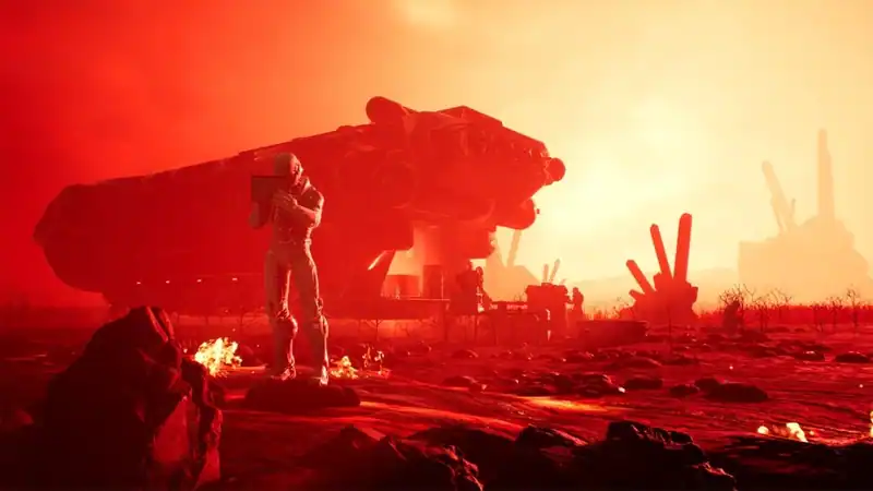 Genesis Alpha One — изображение 1