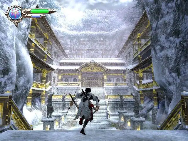 Genji: Dawn of the Samurai — изображение 1