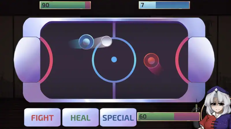 Gensokyo Odyssey — изображение 1